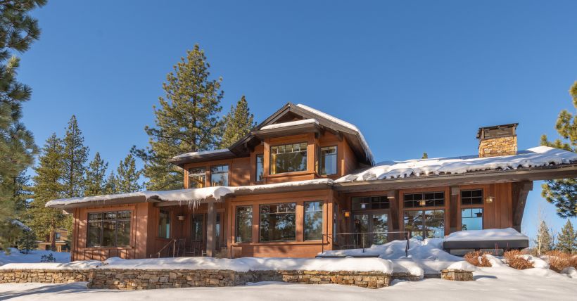 7975 Lahontan Drive, Truckee, CA 96161